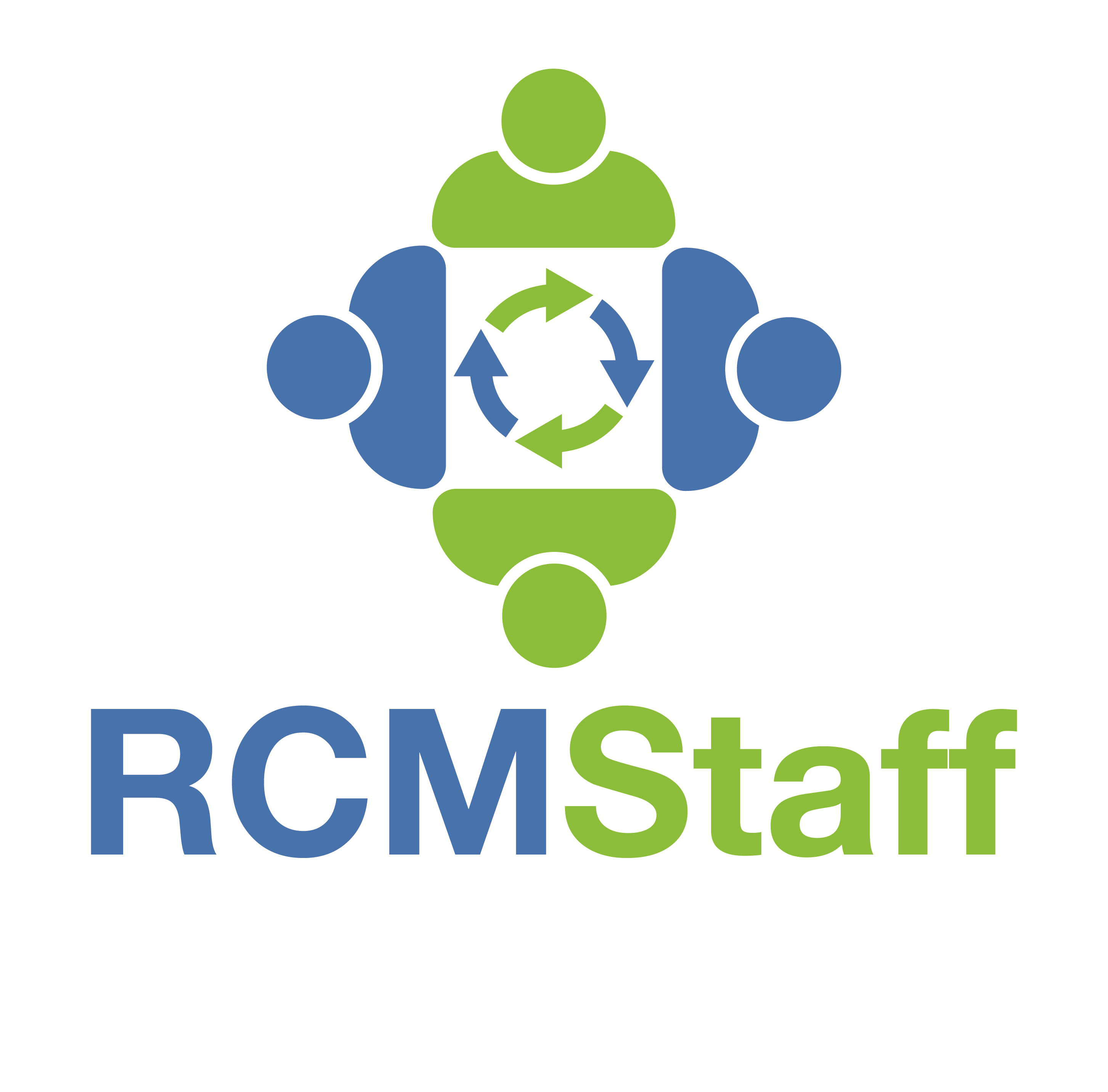 RCM Staff